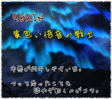 96KIN