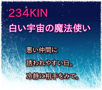234KIN