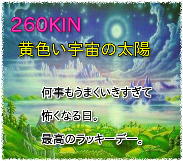 260KIN
