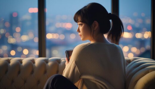ヴェルニ恋愛占いの評判｜結婚したい彼との未来は？28歳リアル体験談